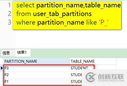 oracle系列（四）oracle事務和常用數據庫對象