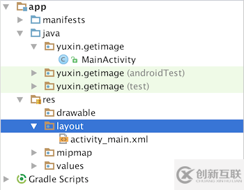 怎么在Android中對網(wǎng)絡(luò)圖片進行獲取