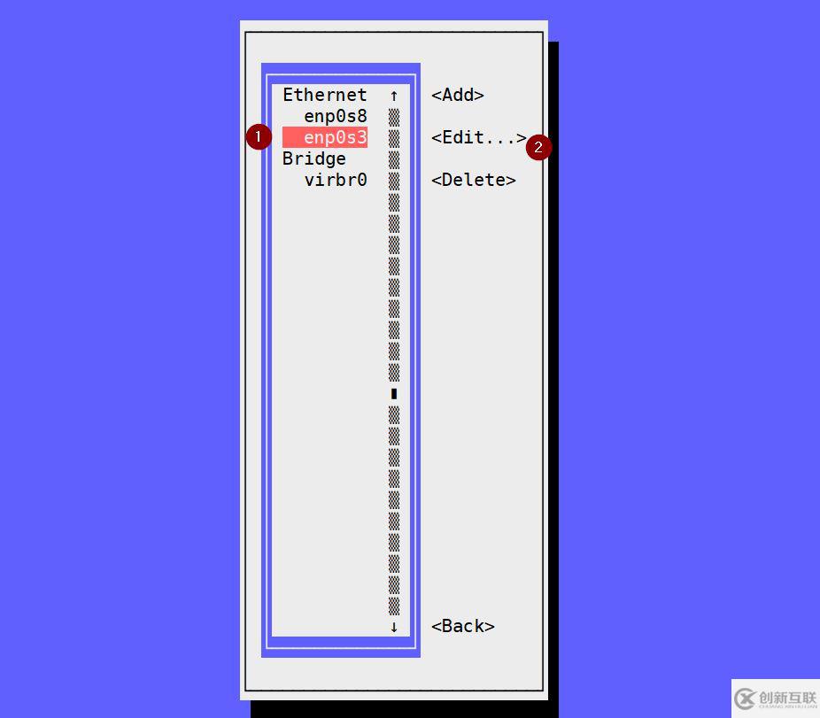 如何配置RHEL8靜態(tài) IP 地址