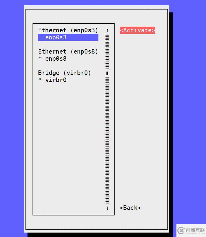 如何配置RHEL8靜態(tài) IP 地址