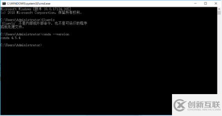 python安裝anacoda的方法是什么