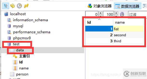 JSP + JDBC + MySQL實(shí)現(xiàn)讀取數(shù)據(jù)庫內(nèi)容到網(wǎng)頁的方法