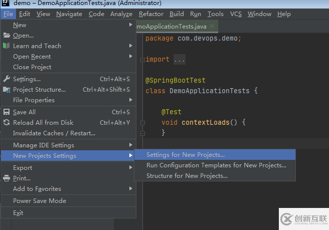 IntelliJ IDEA使用方法是什么