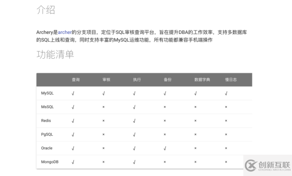 MySQL中的相關(guān)工具介紹