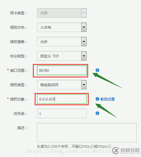 如何解決云服務(wù)器無法訪問80端口的問題