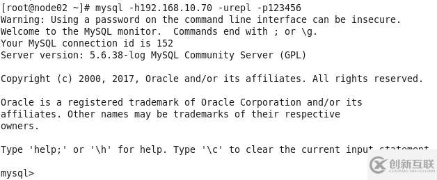 MySQL 5.6中如何通過Keepalived+互為主從實現(xiàn)高可用架構