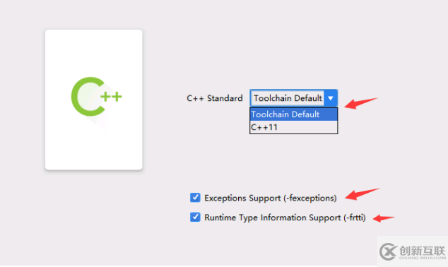 Android Studio怎樣Debug對應(yīng)so文件C/C++代碼