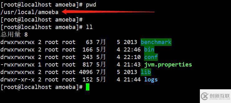 利用amoeba實現(xiàn)mysql數(shù)據(jù)庫的讀寫分離的方法