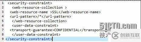 關于配置weblogic密匙庫信息、SSL，啟用HTTPS、禁用HTTP的相關配置文檔說明