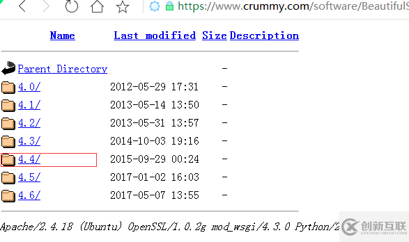 python3安裝bs4的方法