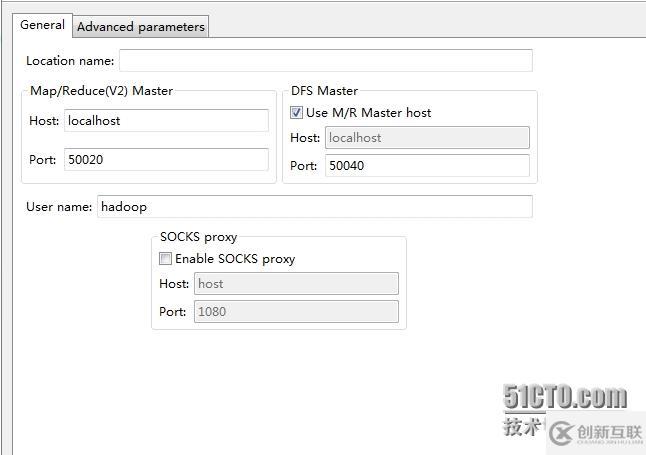 ubuntu14.04環(huán)境下hadoop2.7.0配置+在windows下遠程eclipse和hdfs的調(diào)用