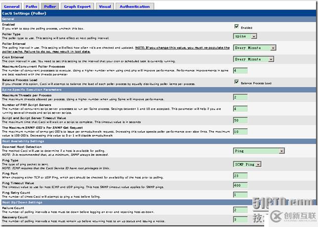 LNMP+Cacti+Nagios+ndo2+Npc