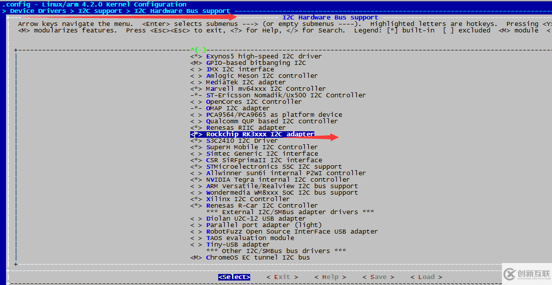 PopMetal和PX2上運(yùn)行upstream linux kernel代碼怎么寫