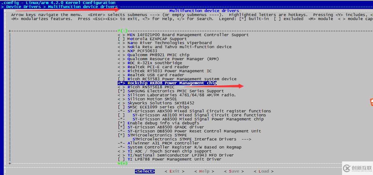 PopMetal和PX2上運(yùn)行upstream linux kernel代碼怎么寫