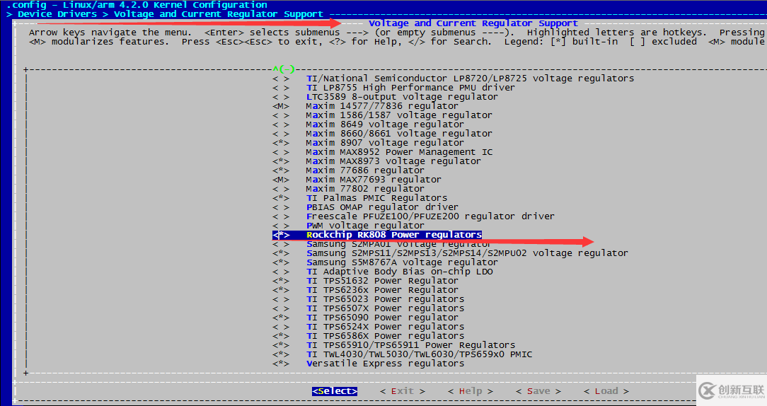 PopMetal和PX2上運(yùn)行upstream linux kernel代碼怎么寫