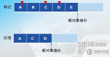 .NET Framework 的垃圾回收器管理應(yīng)用程序的內(nèi)存分配和釋放