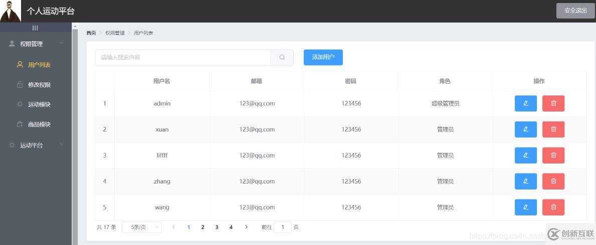 vue.js怎么實(shí)現(xiàn)用戶登錄功能