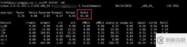 Linux系統(tǒng)的服務(wù)器巡檢內(nèi)容及操作