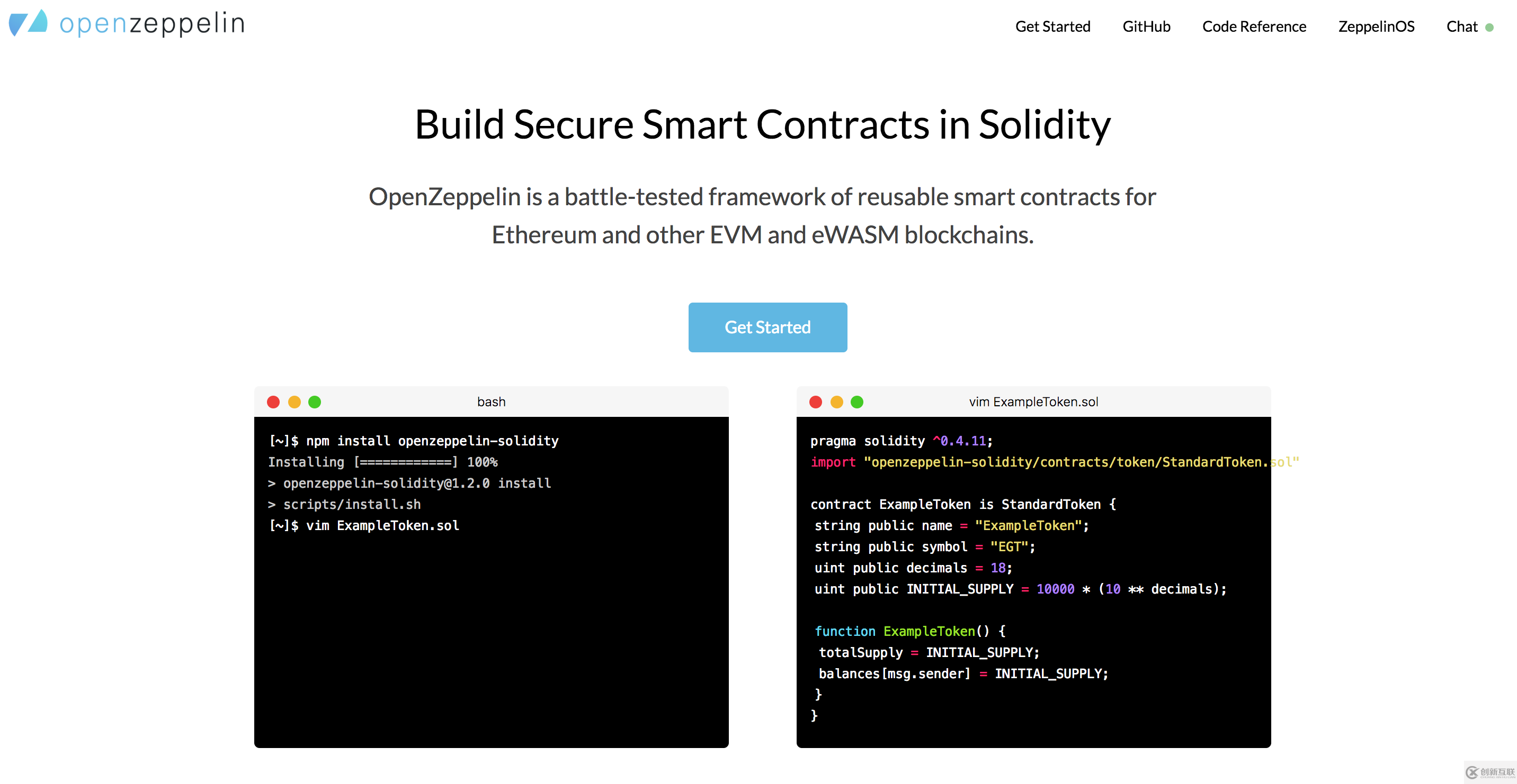 Solidity的開發(fā)工具有哪些