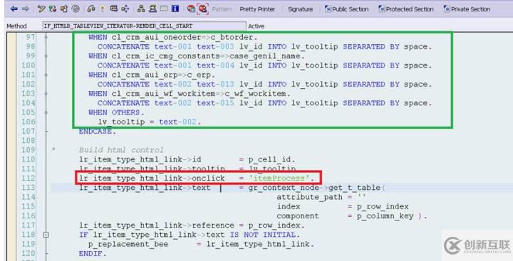 SAP CRM的事件注冊(cè)機(jī)制怎么實(shí)現(xiàn)