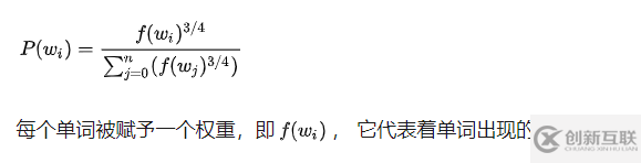 Word2Vec論文總結和實現(xiàn)是怎樣的