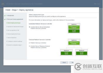 VMware企業(yè)級(jí)虛擬化平臺(tái)搭建