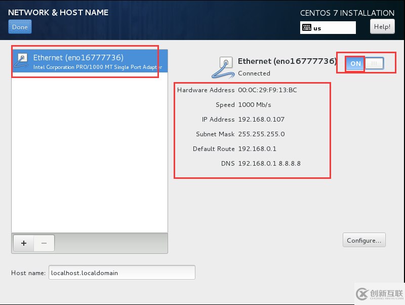 Hadoop-Centos7安裝和Hadoop存儲(chǔ)規(guī)劃的示例分析