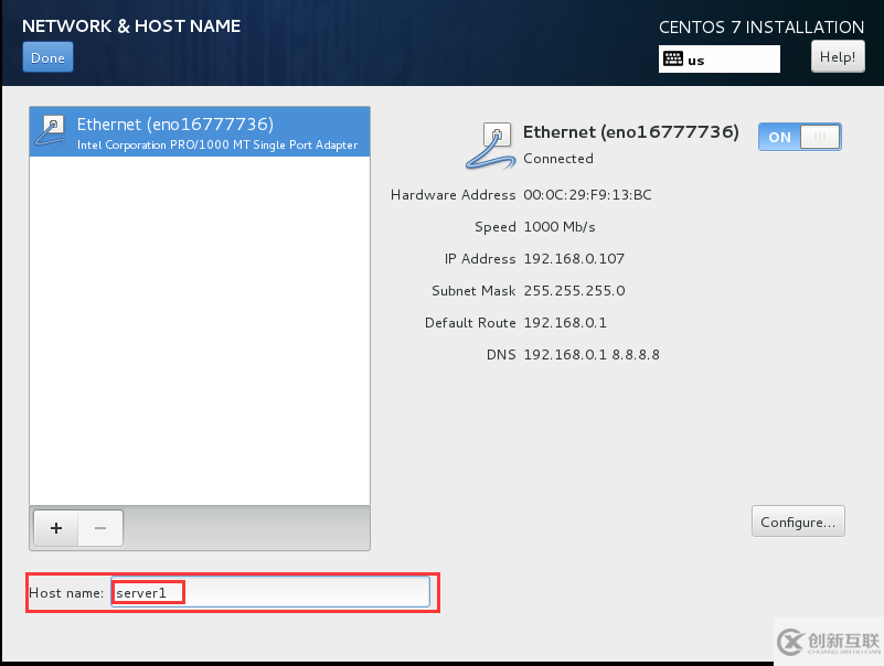 Hadoop-Centos7安裝和Hadoop存儲(chǔ)規(guī)劃的示例分析