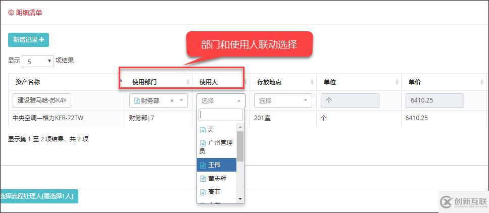 Bootstrap中直接錄入表格行數(shù)據(jù)的方法