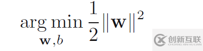 TensorFlow如何實(shí)現(xiàn)線性支持向量機(jī)SVM