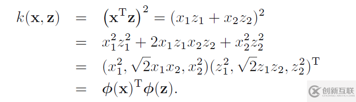 TensorFlow如何實(shí)現(xiàn)線性支持向量機(jī)SVM