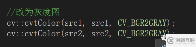 C++中怎么利用 OpenCV實現(xiàn)BFMatcher匹配