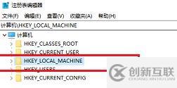 win10搜索框用不了如何解決