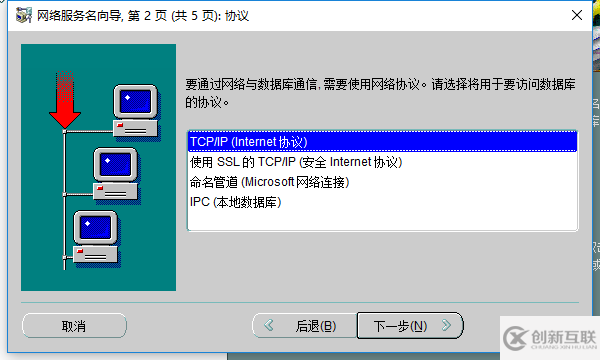 oracle12C如何安裝配置