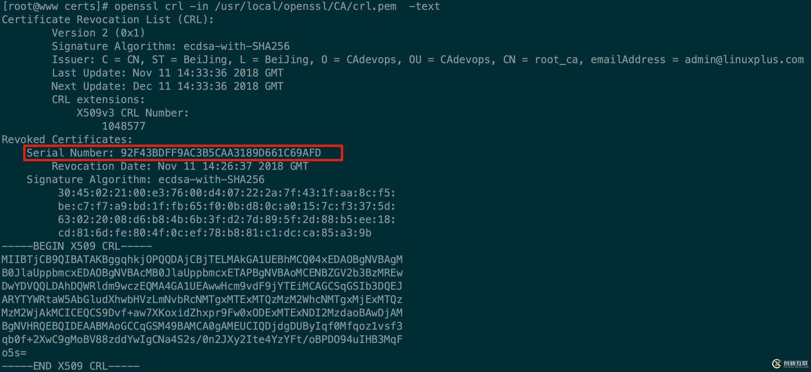 SSL/TLS深度解析--在 Nginx 上部署 TLS