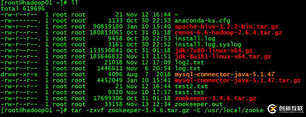 Hadoop2.0分布式集群的平臺(tái)搭建