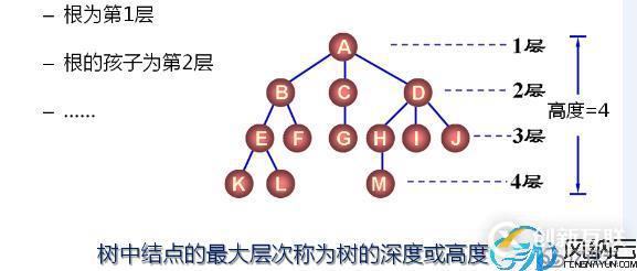 數(shù)據(jù)結(jié)構(gòu)之樹（三十四）