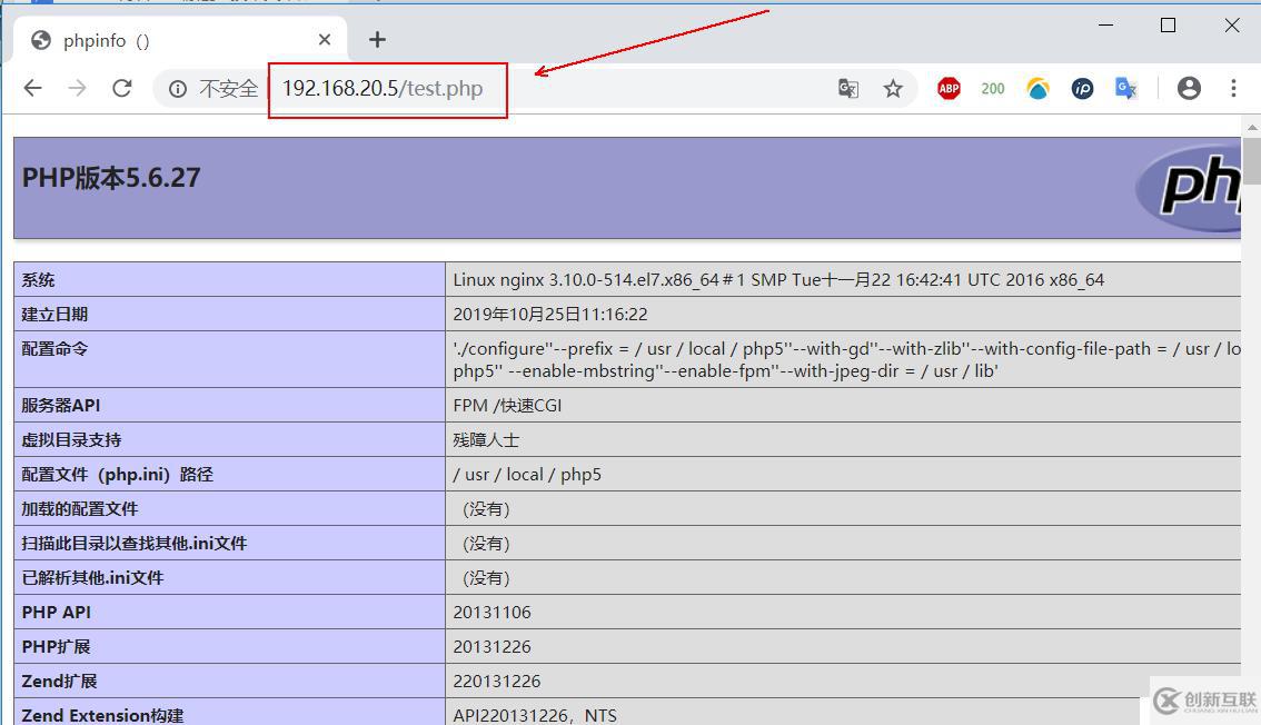 Nginx安裝配置防盜鏈及深度優(yōu)化