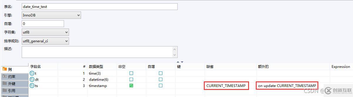 MySQL中datetime、date、time、str之間如何轉(zhuǎn)化