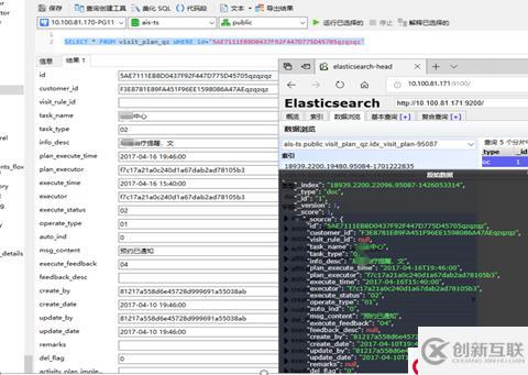 Postgresql與Elasticsearch數(shù)據(jù)同步提高