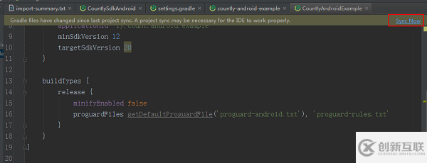 如何將Eclipse代碼導(dǎo)入到AndroidStudio