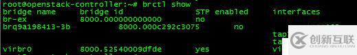 OpenStack實(shí)踐(三):Linux Bridge方式實(shí)