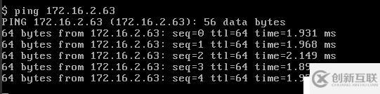 OpenStack實(shí)踐(三):Linux Bridge方式實(shí)