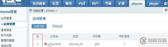 phpcms與phpsso通信失敗怎么辦