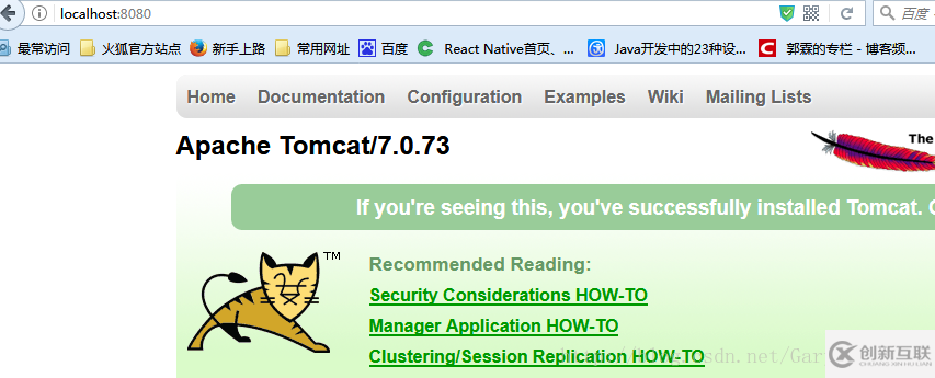 利用Android怎么搭建一個(gè)本地Tomcat服務(wù)器