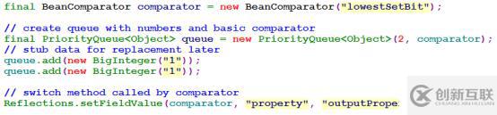 Java反序列化之commons-beanutils分析