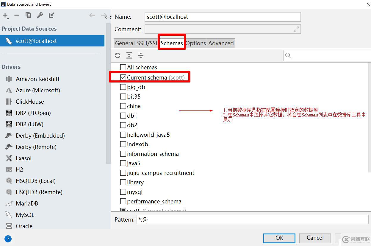 IntelliJ IDEA 內(nèi)置數(shù)據(jù)庫管理工具實戰(zhàn)