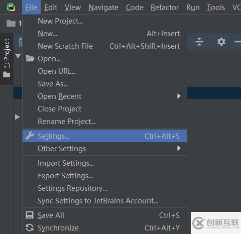 Python中如何使用Pycharm