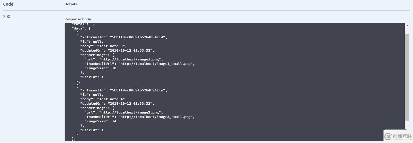 asp.net core集成MongoDB有哪些步驟