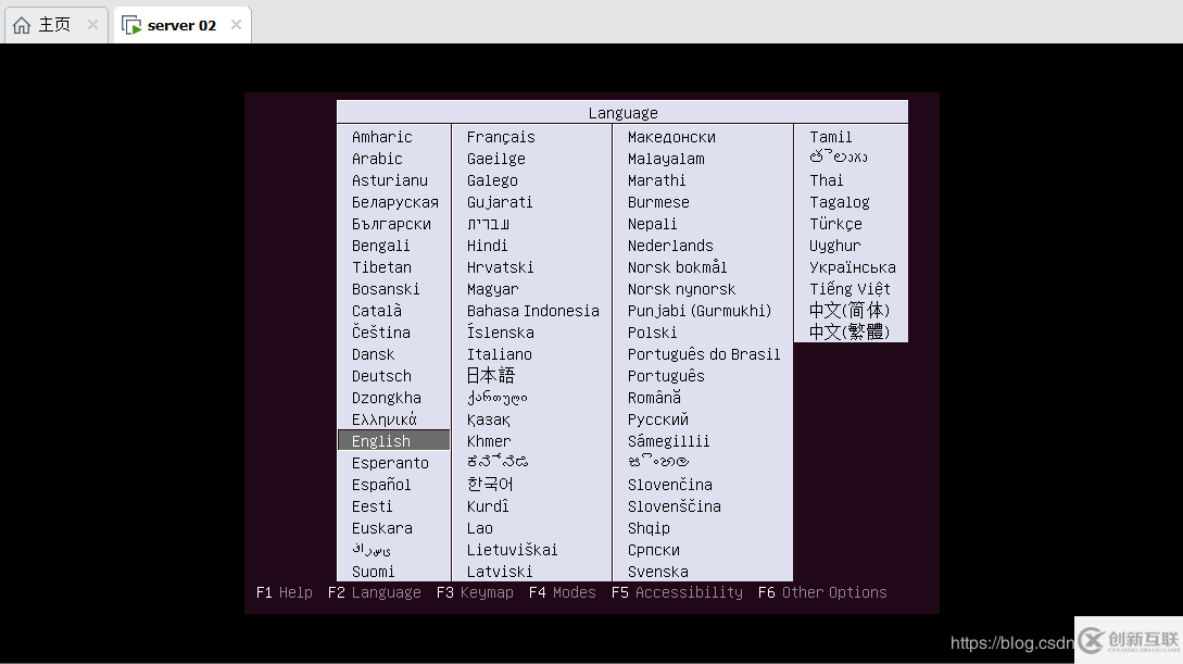 VMware Workstation Pro中如何搭建server虛擬機(jī)